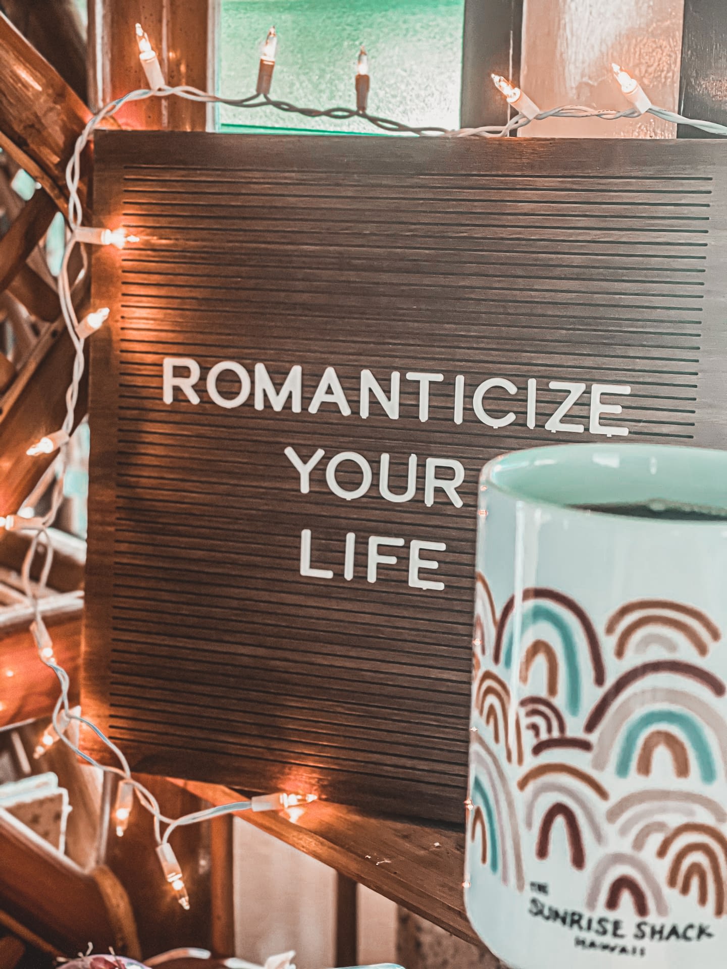 How to Romanticize Your Life 10 Little Reminders